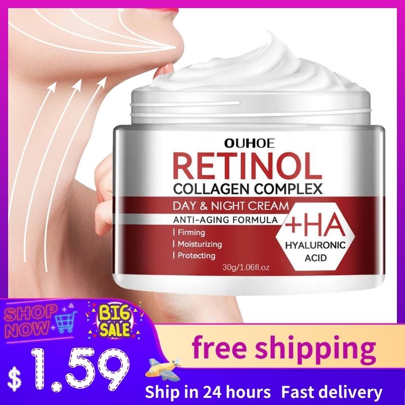 Licorice Root Sticks - Retinol hidratante facial crema hidratante de