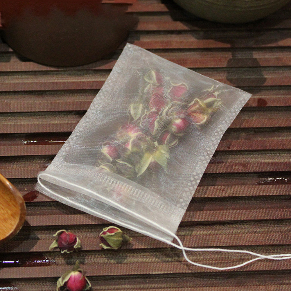 Herbal Tea - 100 unidades de bolsas de té