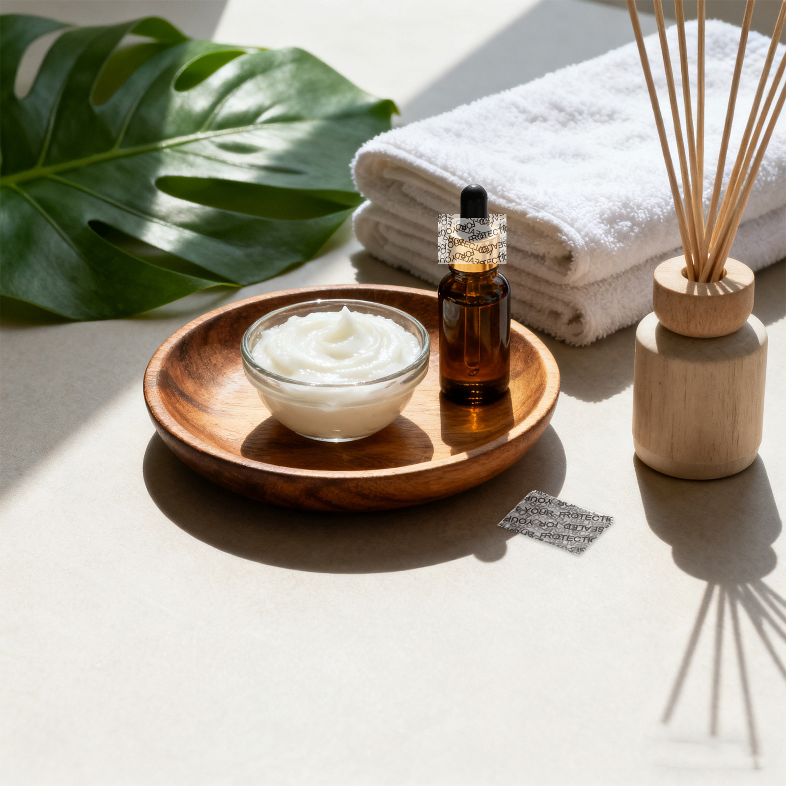 300 unidades de bandas termose - Essential Oils reseña y precio