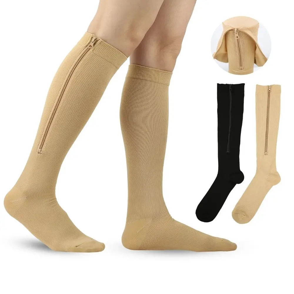 Calcetines de compresión con c - Echinacea reseña y precio