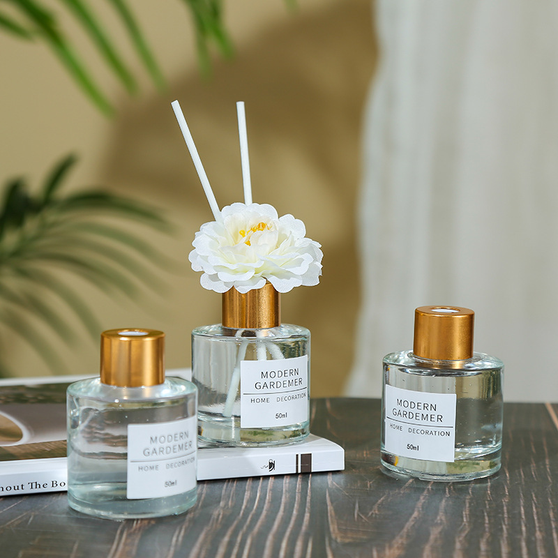 Difusor de Aroma de rosa de la - Lavender Oil reseña y precio