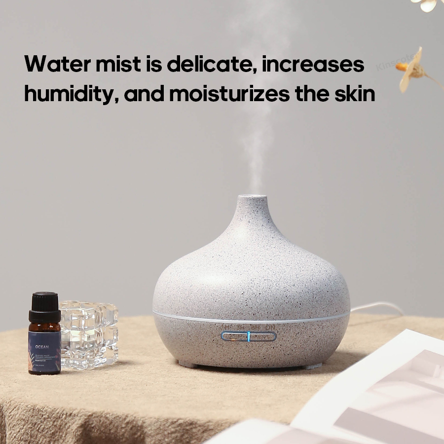 KINSCOTER Difusor de aromatera - Lavender Oil reseña y precio
