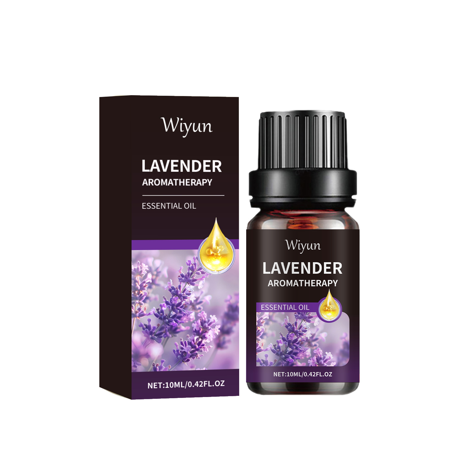 Aceite esencial de lavanda hid - Lavender Oil reseña y precio