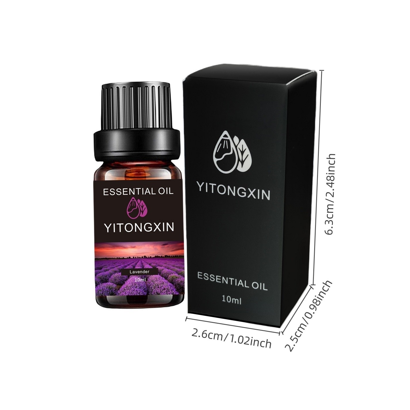 3 aceites esenciales vegetales - Lavender Oil reseña y precio