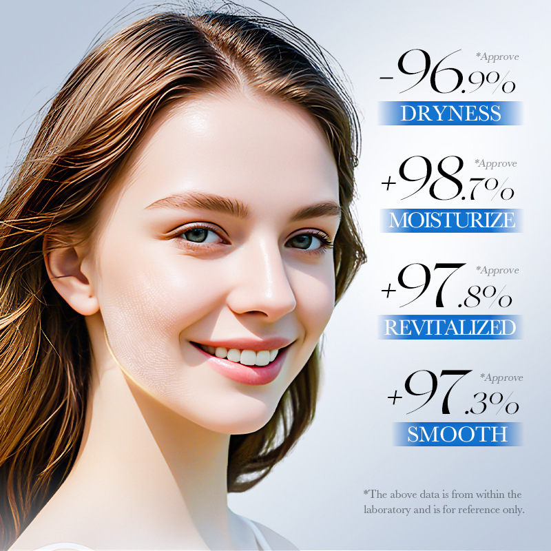 Juego de 12 Mascarillas Facial - Echinacea reseña y precio