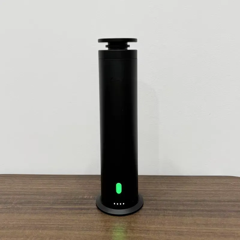 Difusor de Aceites Esenciales  - Essential Oils reseña y precio