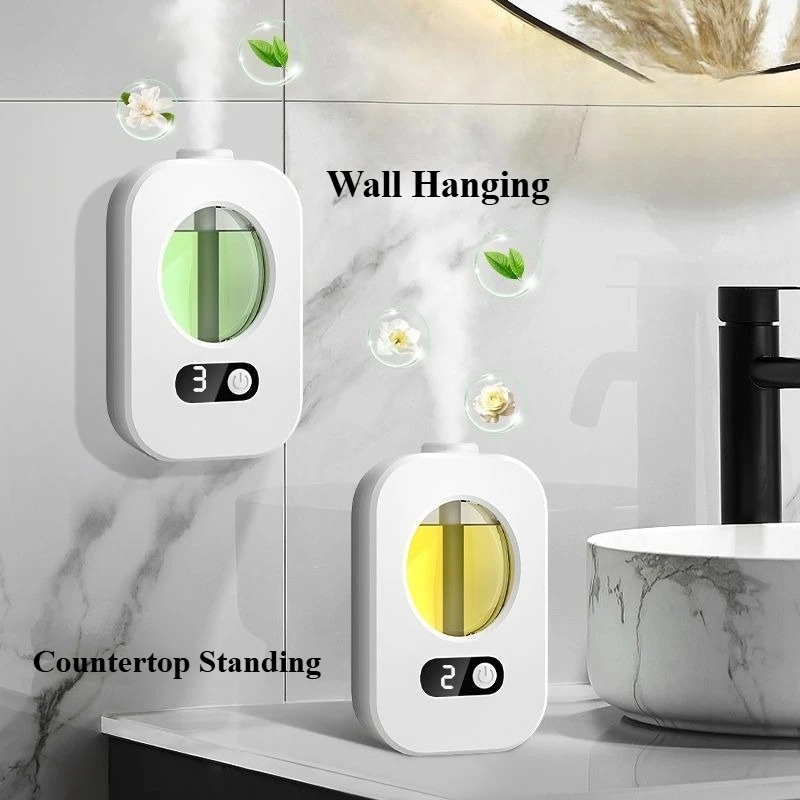 Humidificador USB Automático,  - Lavender Oil reseña y precio