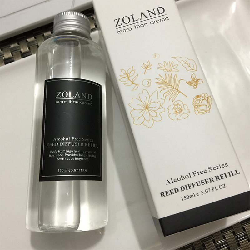 Difusor de aceites esenciales  - Lavender Oil reseña y precio