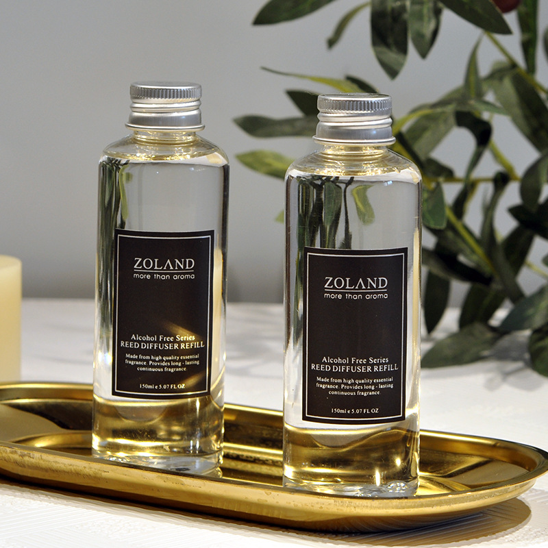 Difusor de aceites esenciales  - Lavender Oil reseña y precio