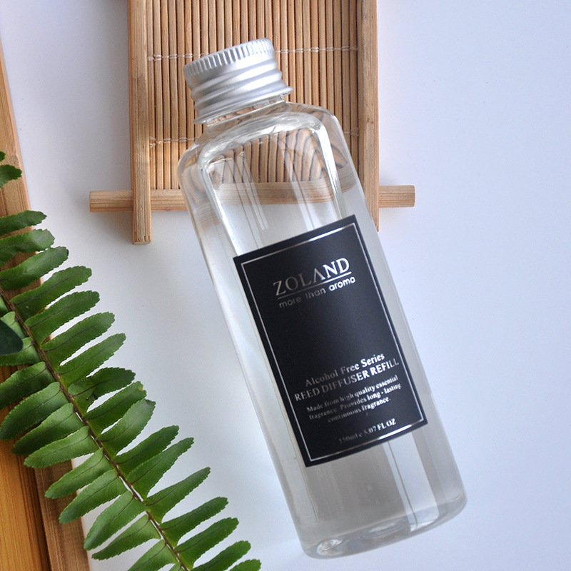 Difusor de aceites esenciales  - Lavender Oil reseña y precio
