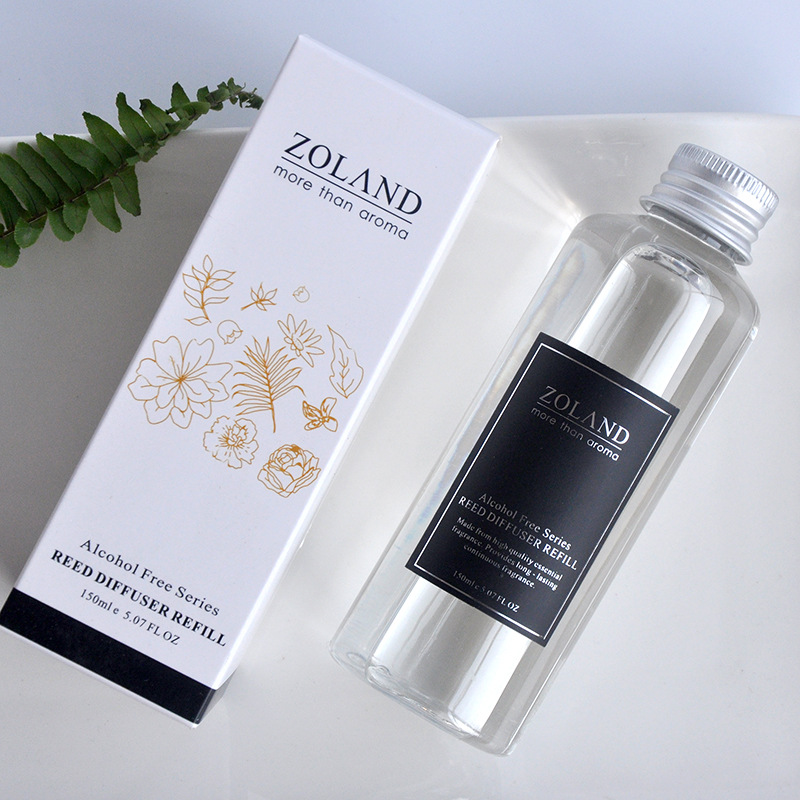Difusor de aceites esenciales  - Lavender Oil reseña y precio