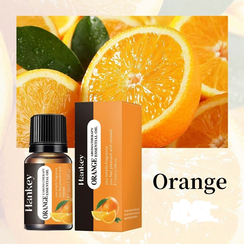 Aceite Hankey para Humidificad - Lavender Oil reseña y precio