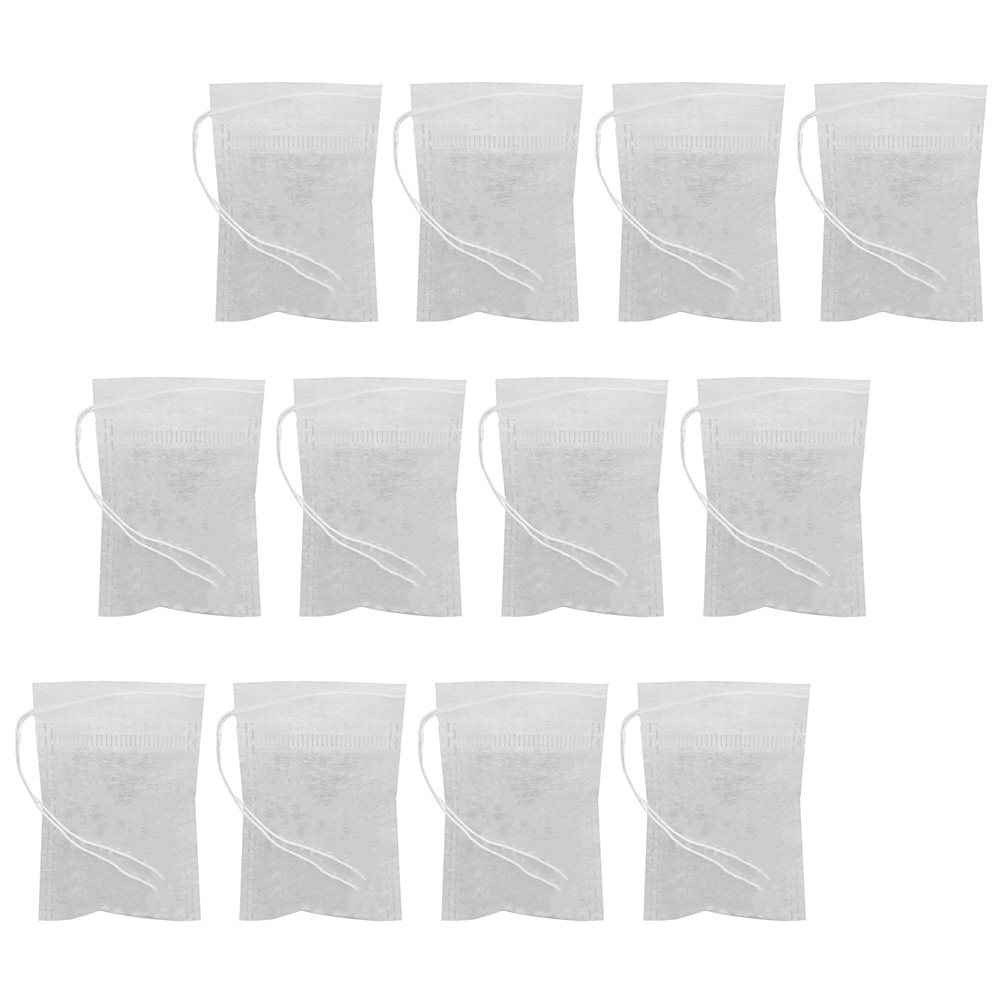 100 unidades de bolsas de té d - Herbal Tea reseña y precio