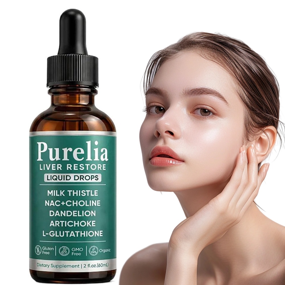 Gotas Herbales de Cardo Marian - Herbal Tincture reseña y precio