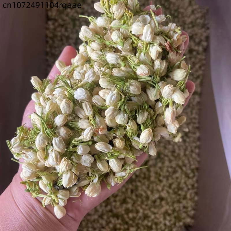 Pétalos de Jazmín Natural de A - Chamomile Tea reseña y precio
