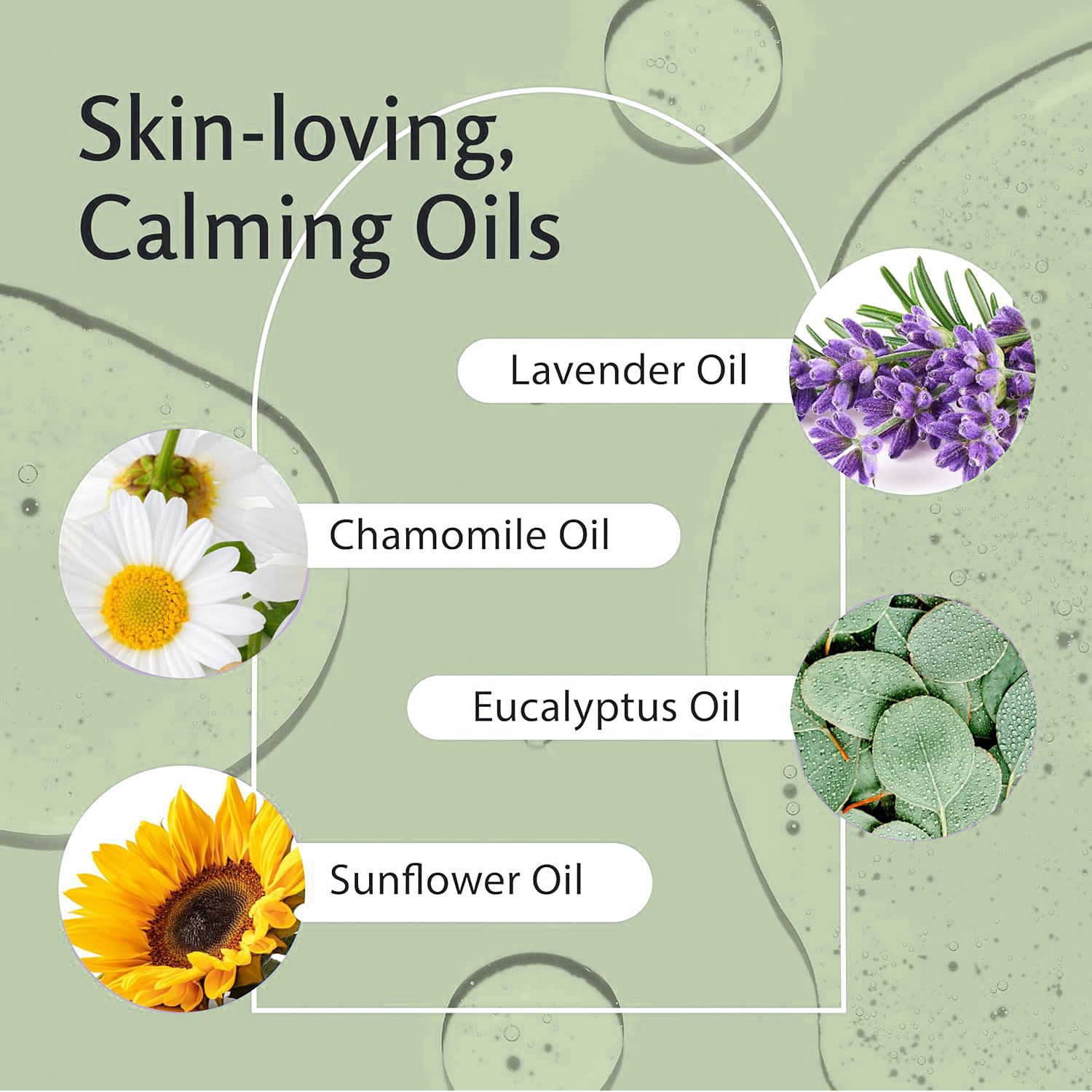 Nuevo Aceite Esencial de Manza - Lavender Oil reseña y precio